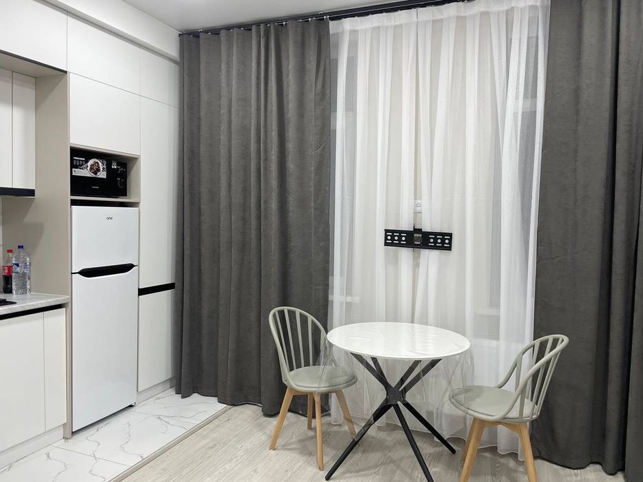 Сдается в аренду квартира (студия)