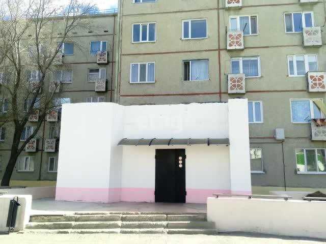 Продажа 1-комнатной квартиры