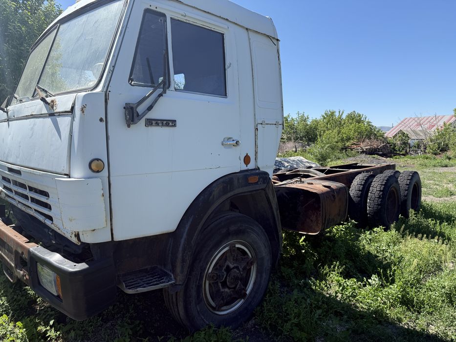 Продам Камаз 93 года