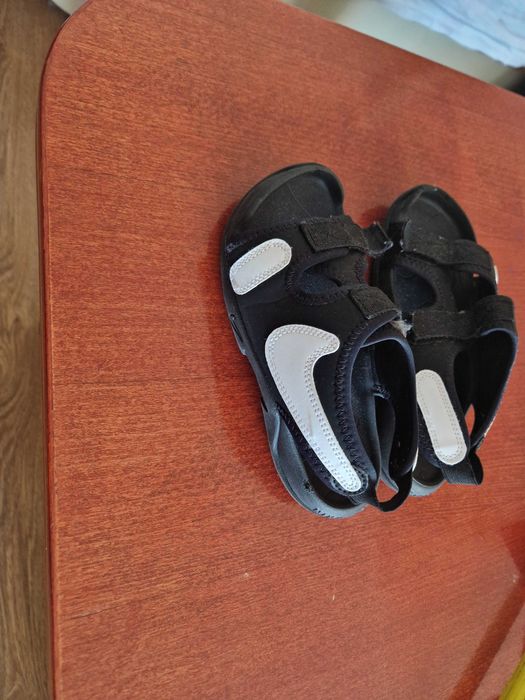 Детски сандали Nike, 31 номер