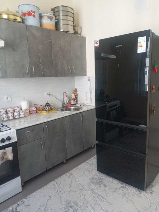 №4041.Продается 2х-комнатная квартира в Новостройке.