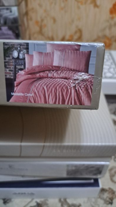 Постельное белье