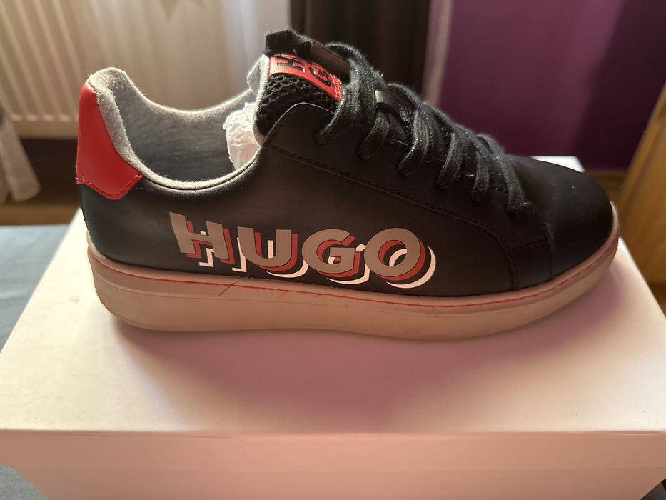 Pantofi sport copii Hugo
