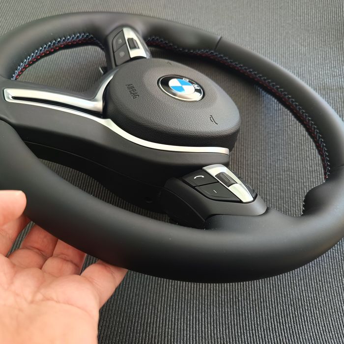 М волан за BMW F10 F06 F07 F32 F30  F36 F33 F48 F25 F15 F16 Е90 Е70