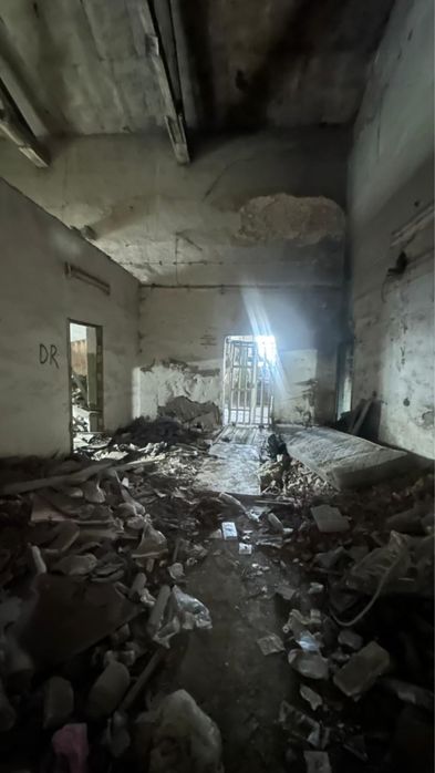 Помещения можно под любой бизнес