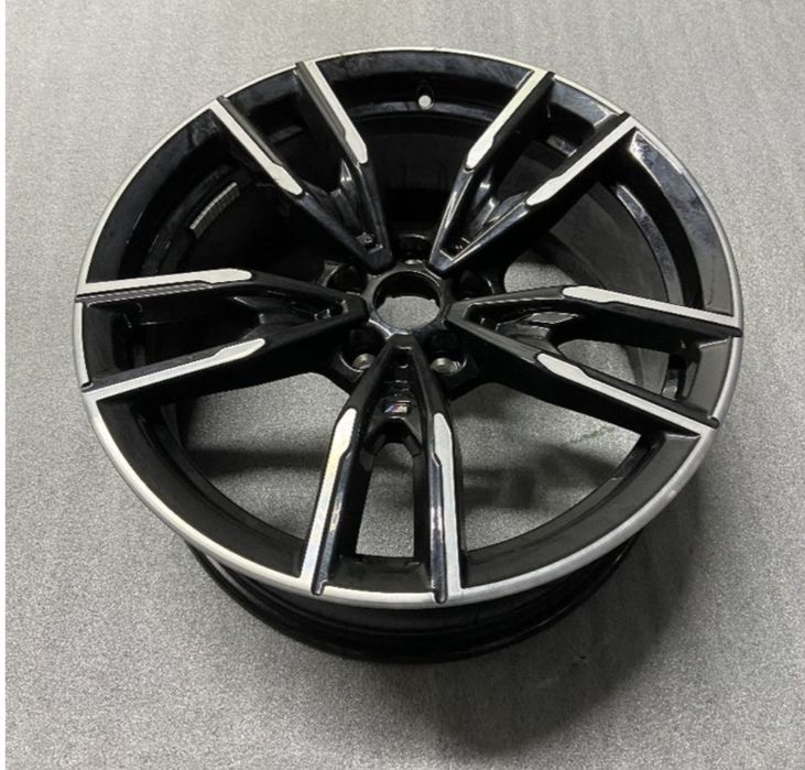 o janta pe 19 originala bmw 3 g20 g21 / 4 g22 g23 g26 m style 792 8j