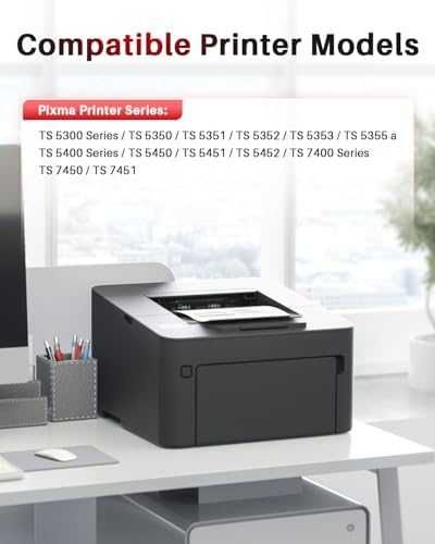 Нови Canon 560 561 XL съвместими мастилени касети PG-560XL CL-561XL принтер тонер печат мастило