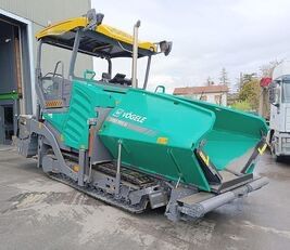 Service finisor de asfalt