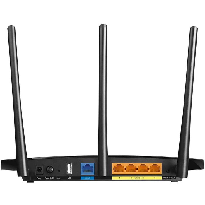 Роутер Tplink Archer C7