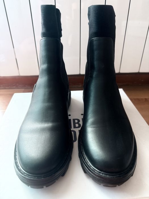 Челси испанский бренд Bibilou