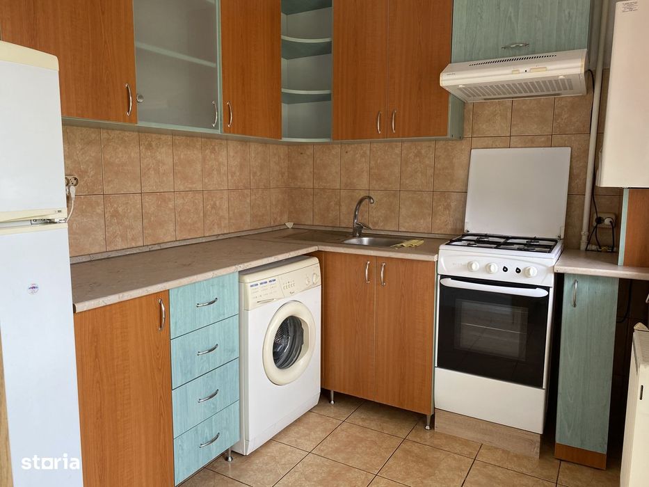 Apartament 1 camera Zorilor, langa Univ. Tehnica si Sigma, PARCARE