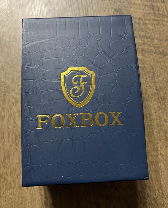 Мъжки часовник