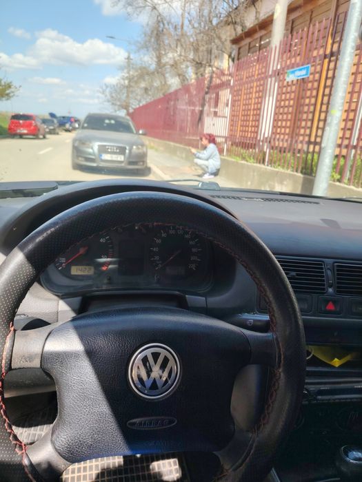 Vind vw golf 4 1,9 alh 90 cp