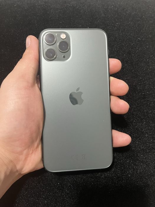 Продам Айфон 11 Про