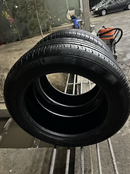 Balon 215/55/R18 Treker 1