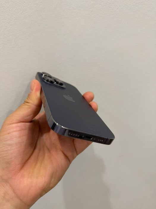 Iphone 14 pro 256 gb