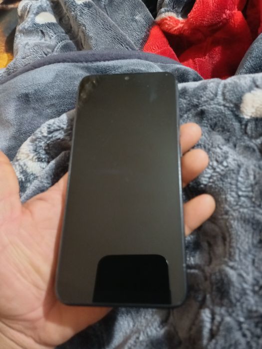 Redmi 9s. Nou nout