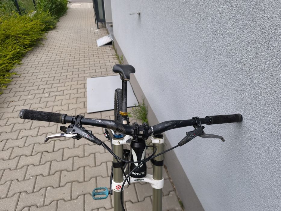 Devinci wilson Sl колело за спускане