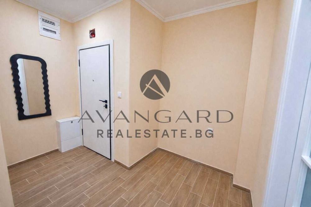 Продава се Двустаен апартамент в Пловдив, Тракия - 73 кв.м за 1017 €/кв.м - Снимка #9