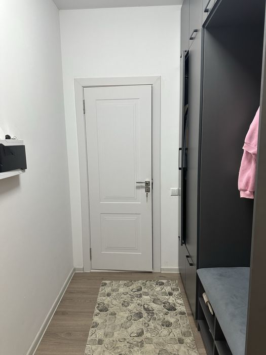 Аренда кв возле метро Ташкента (одна девушка нужна, двое будем только)