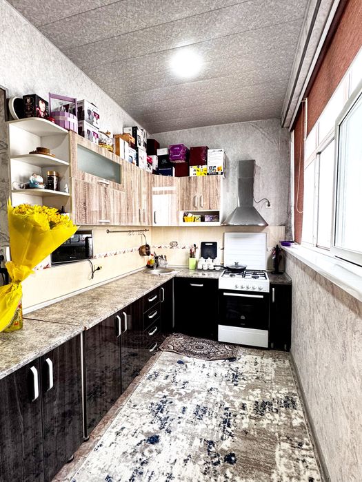 Срочно продаётся большая квартира метро Шахристан