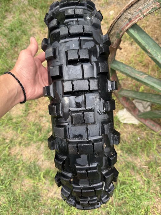 Задна гума за кросов мотор 140/80-18 maxxis