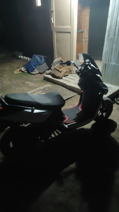 Самурай 150тыс Нова Одесса