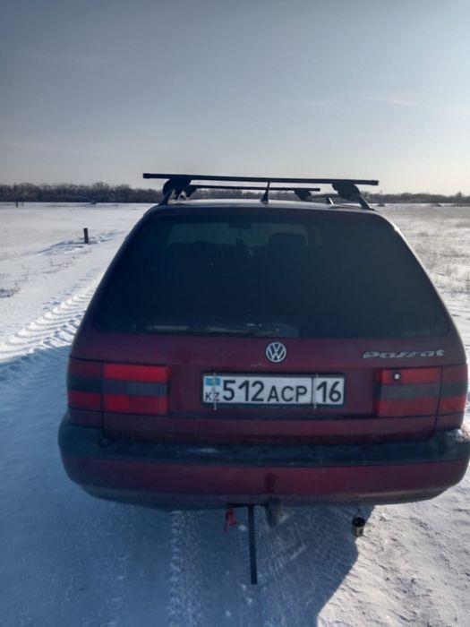 Продам Фольксваген б4