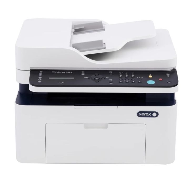 Xerox 3025 принтер