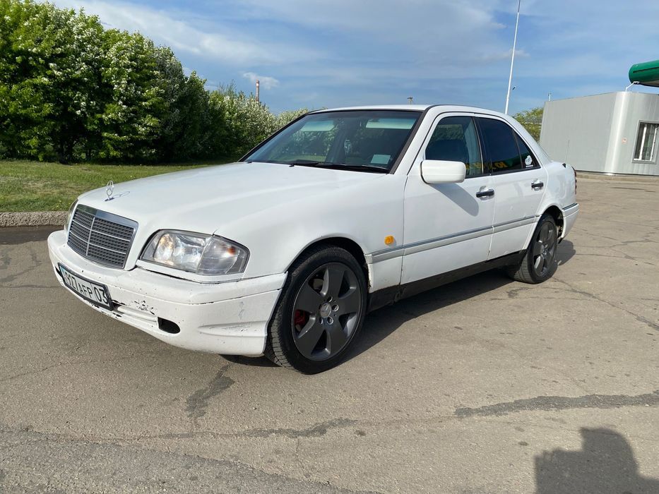 Продам Мерседес W202