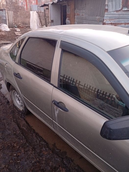 Срочно продам гранту