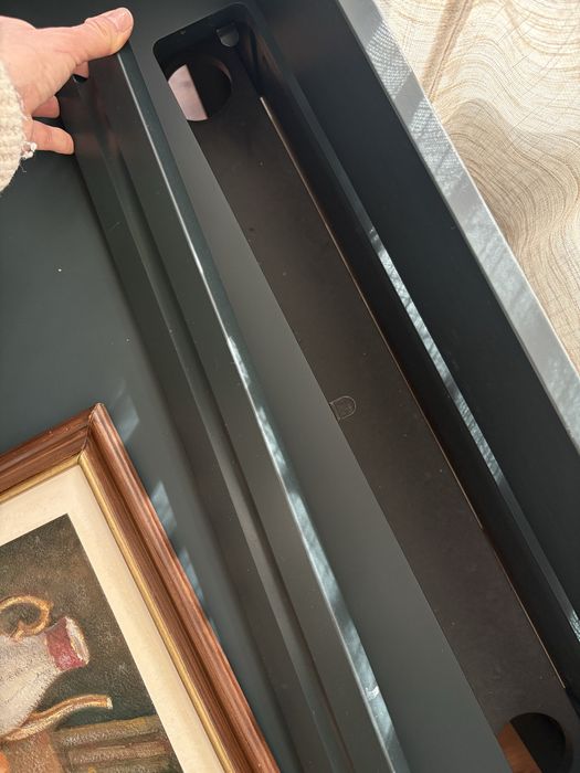 Birou ikea design retro