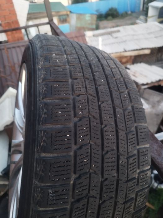 Подам диски в сборе от БМВ оригинал