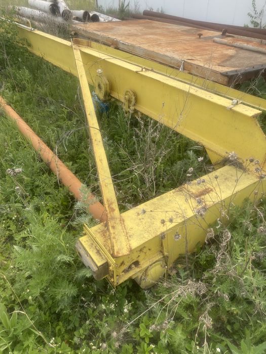 Продам кранбалку