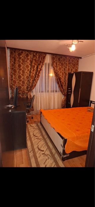 Inchiriez apartament 2 camere