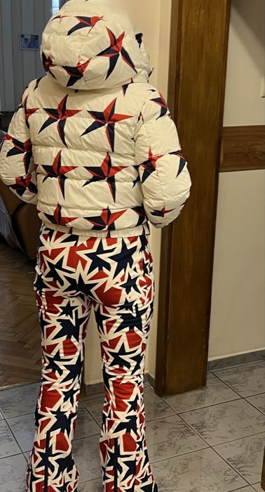 Ски екип Perfect Moment размер S