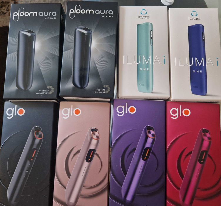 Aparate ,Hillo, Ploom