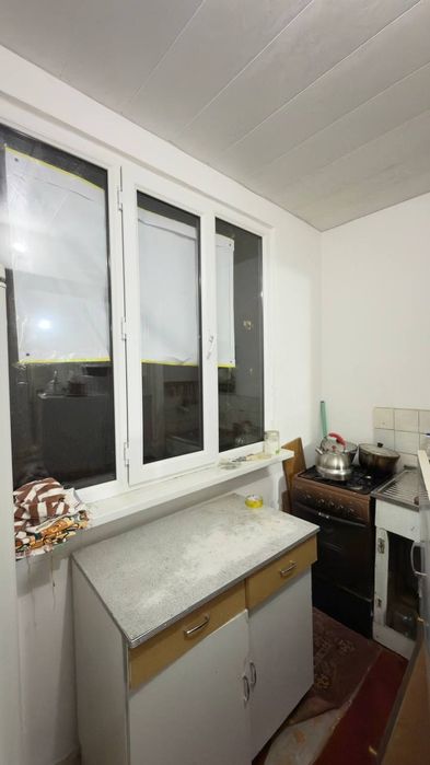 Метро Новза! Чил-3 квартал 2/2/4