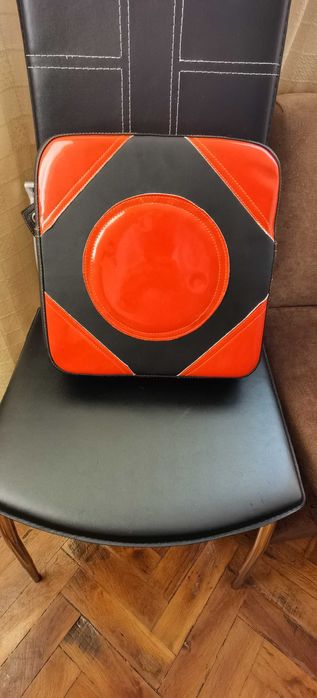 Муай  Тай стена в отлично състояние