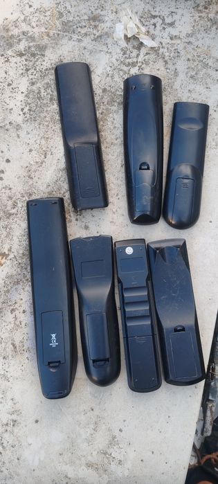 Telecomanda thomson eboda horizon universala