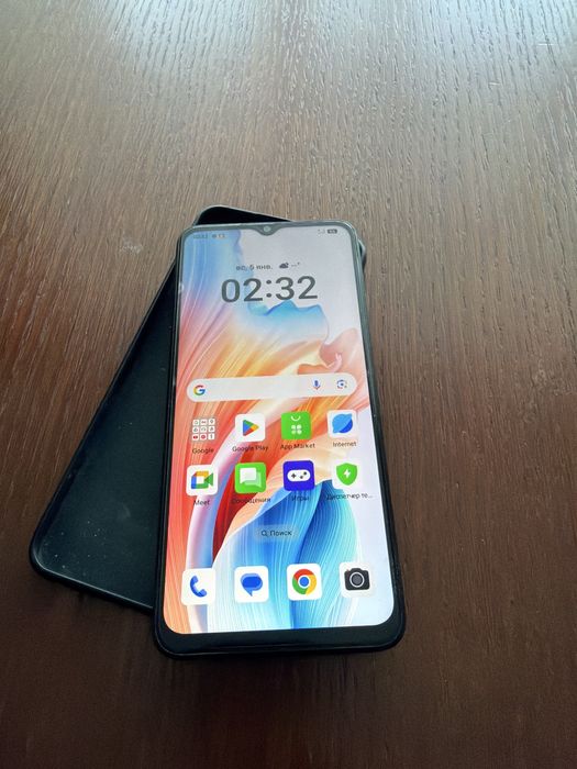 Продам телефон OPPO A38