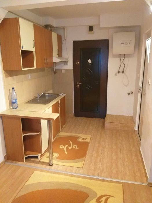 Garsoniera Micro 16.