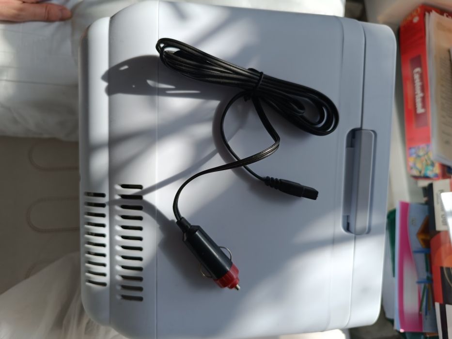 Мини холодильник для авто