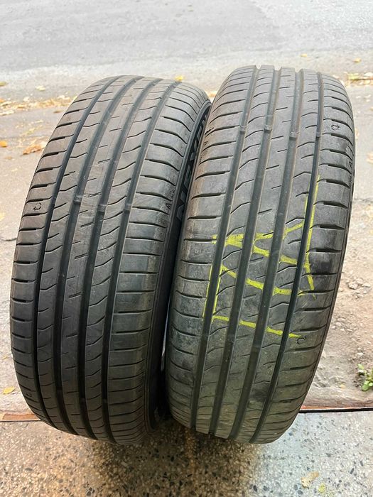Летни гуми NEXEN 185/65R15 88H