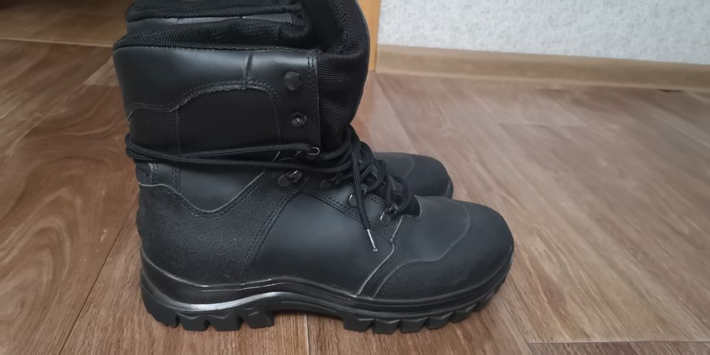 Берцы 42 размера