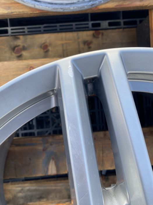 18 цола 5 х 112 мм Мерцедес Mercedes GLC , E , S , C , GLA , V , Vito