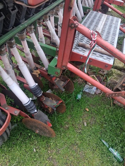 Samanatoare de paioase