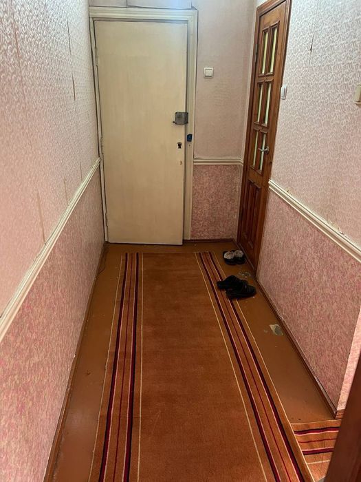 Чиланзар актепа байнал мийнал ул. 1²/2/4. Семья