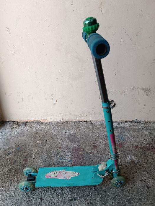 Тротинетки детски 4 бр.