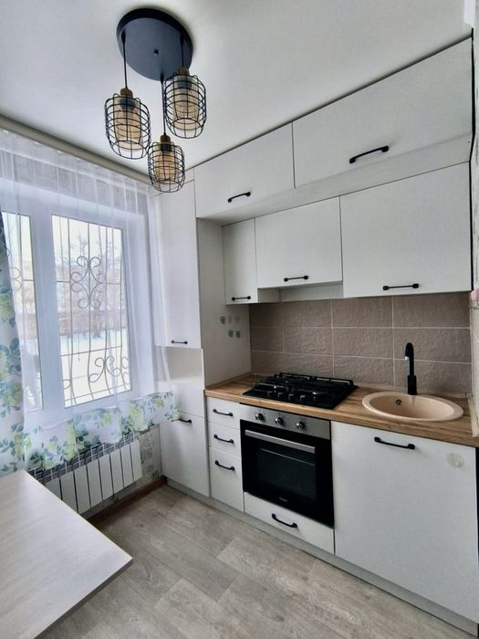 1 ком САМАЛ - Диана ЛИДЕР! Ремонт